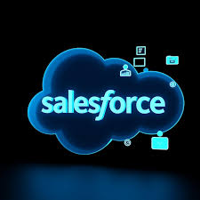 Salesforce icon